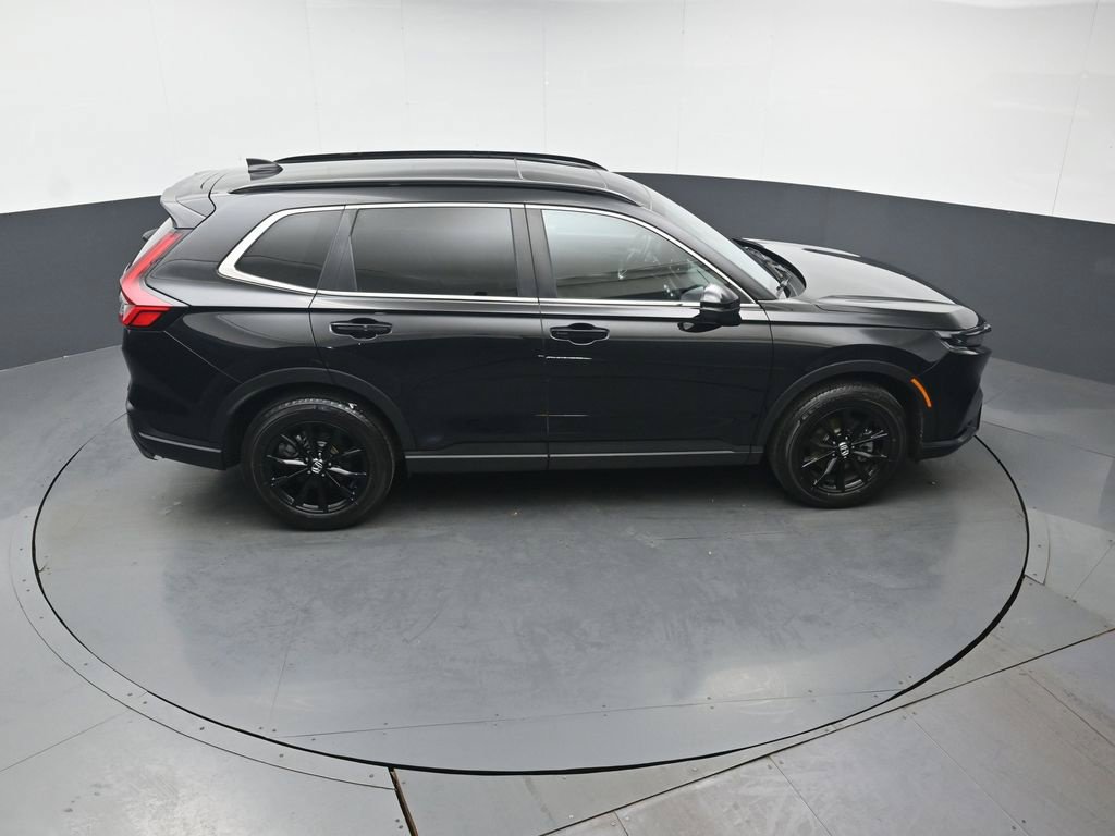 Used 2024 Honda CR-V Sport image 41