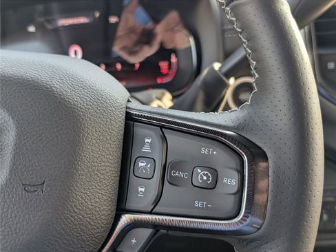 New 2026 RAM 2500 Rebel w/ Rebel Level 1 Equipment Group AWD/4WD image 19