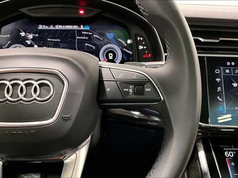 Certified 2023 Audi Q7 3.0T Premium w/ Convenience Package AWD/4WD image 12