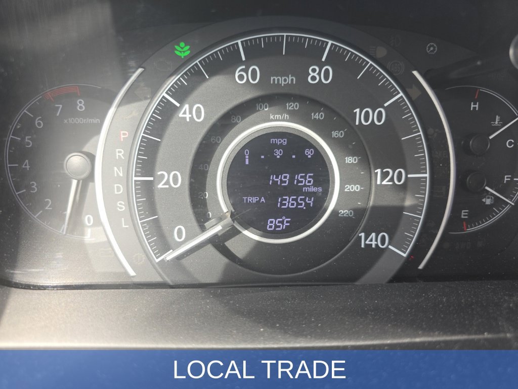 Used 2015 Honda CR-V EX-L image 11