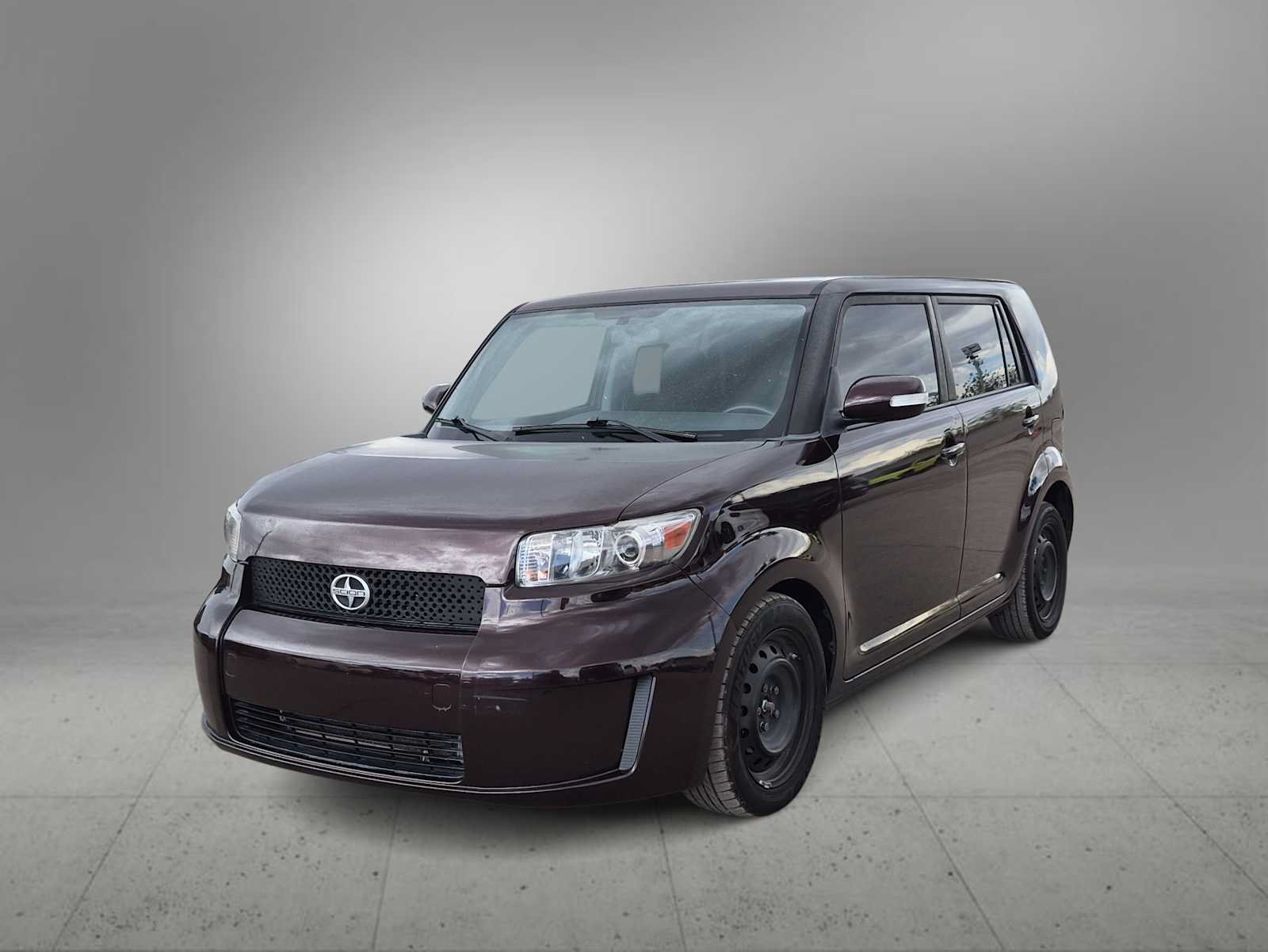 Used 2008 Scion xB FWD image 4