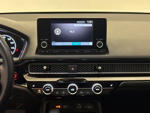 Certified 2023 Honda Civic EX-L image 16