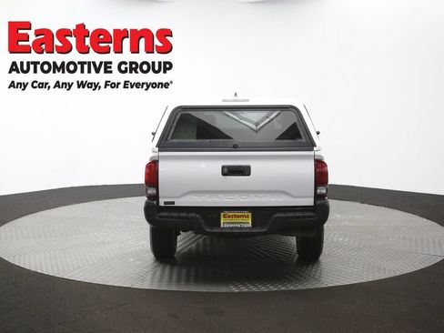 Used 2020 Toyota Tacoma SR RWD image 33