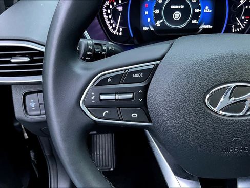 Used 2020 Hyundai Santa Fe Limited image 23