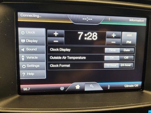 Used 2014 Ford Edge Limited AWD/4WD image 25