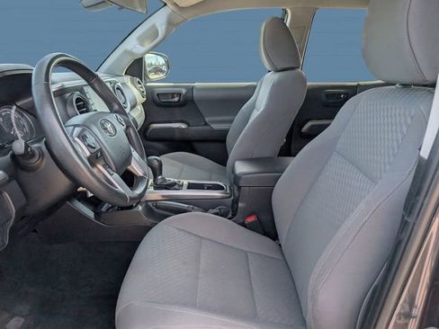 Used 2023 Toyota Tacoma SR5 RWD image 12