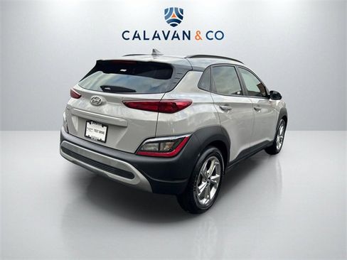 Used 2023 Hyundai Kona SEL w/ Convenience Package image 7