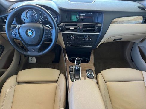 Used 2013 BMW X3 xDrive35i image 19