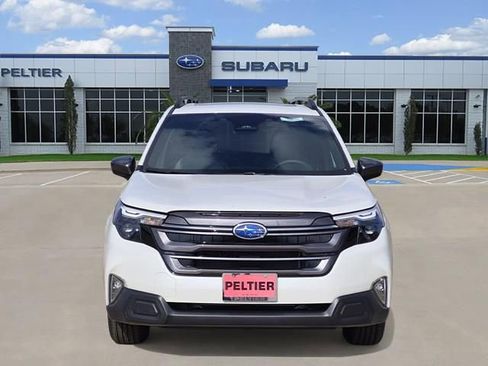 New 2026 Subaru Forester Premium image 2