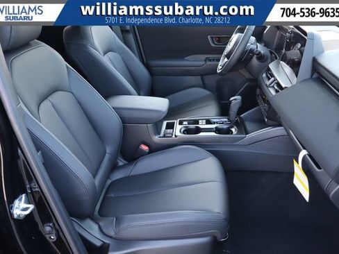 New 2026 Subaru Outback Premium w/ Premium/Limited Package AWD/4WD image 21