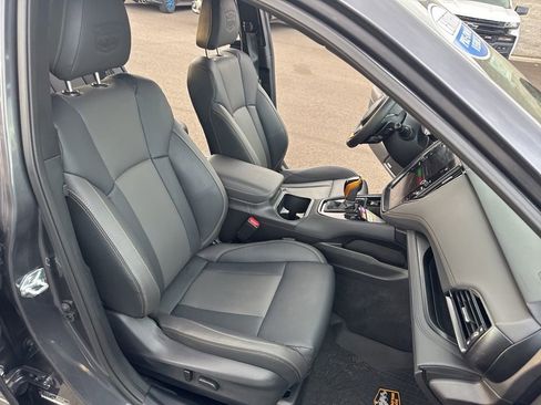 Certified 2025 Subaru Outback Wilderness image 13