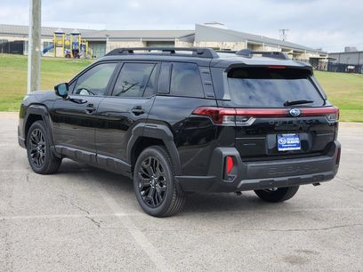 New 2026 Subaru Outback Limited XT