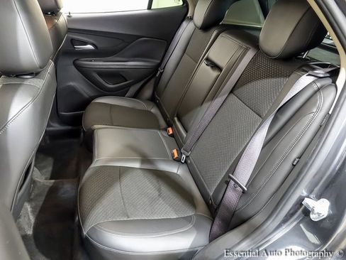 Used 2018 Buick Encore Preferred image 11