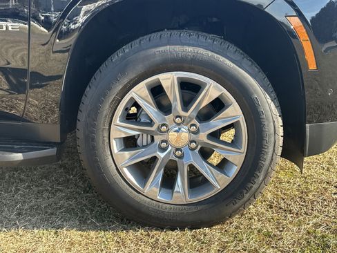 New 2026 Chevrolet Tahoe Premier w/ Sun And Tow Package AWD/4WD image 12