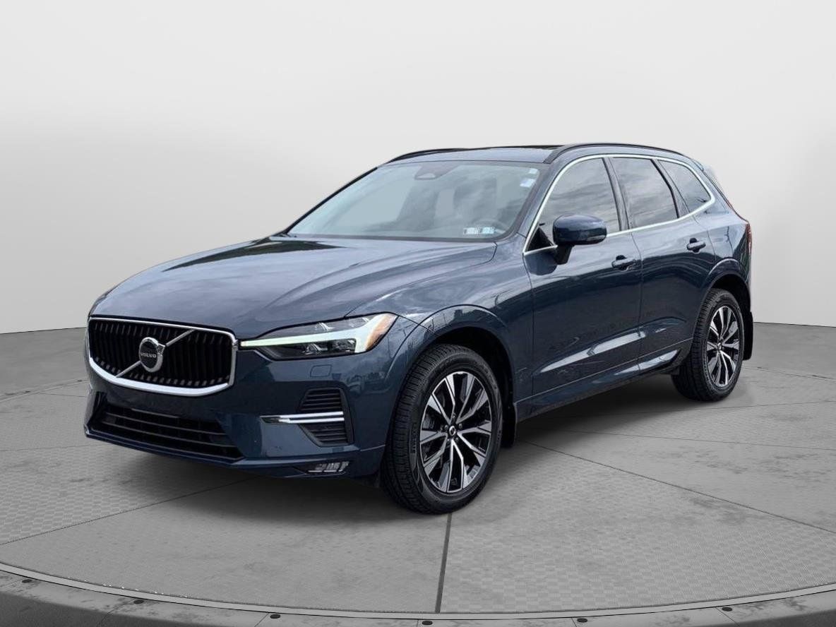 Used 2023 Volvo XC60 B5 Core w/ Climate Package AWD/4WD image 7