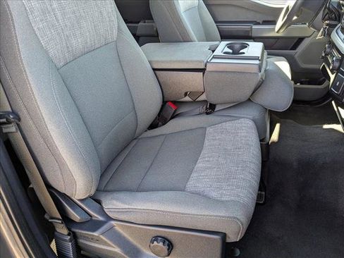 Used 2023 Ford F150 XLT image 19