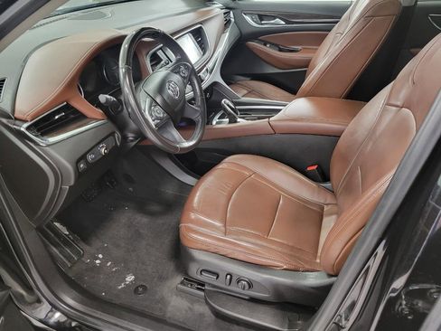 Used 2018 Buick Enclave Avenir w/ Avenir Technology Package image 9