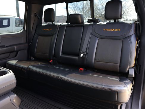 Used 2023 Ford F150 Tremor w/ Equipment Group 402A High image 10