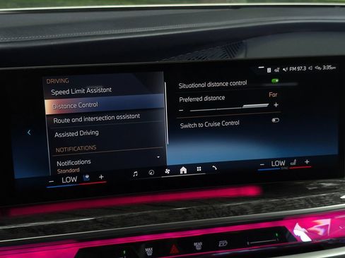 Used 2024 BMW i7 eDrive50 w/ Executive Package RWD image 66