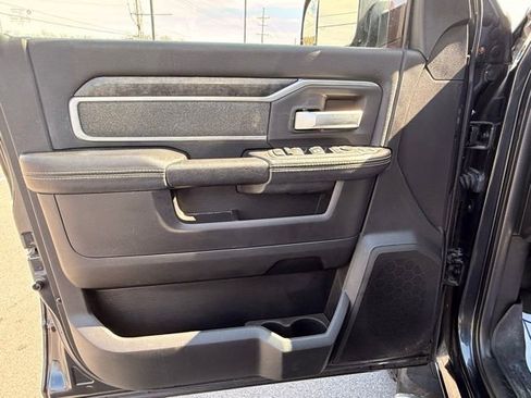 Used 2019 RAM 2500 Big Horn w/ Towing Technology Group image 14