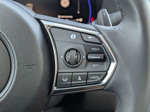 Certified 2025 Acura TLX w/ Technology Package image 16