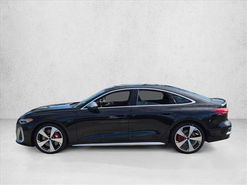 New 2026 Audi S5 Premium Plus AWD/4WD image 8