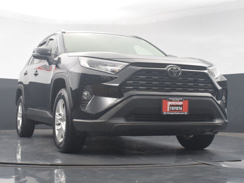 Used 2019 Toyota RAV4 XLE w/ Convenience Package AWD/4WD image 30