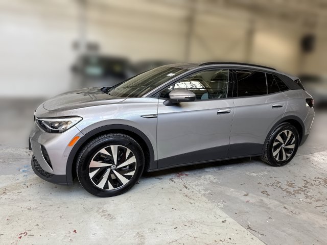 New 2026 Volkswagen ID.4 Pro RWD image 1