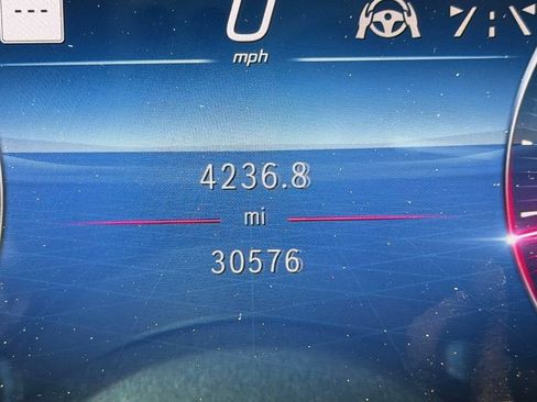 Used 2023 Mercedes-Benz S 580 4MATIC Sedan image 40