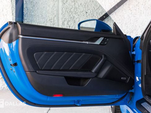 Used 2024 Porsche 911 Turbo S image 26