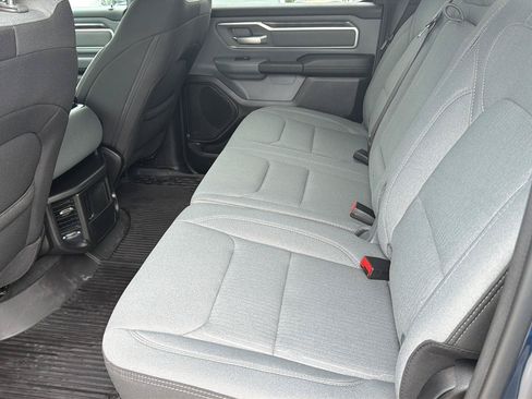 Used 2022 RAM 1500 Big Horn AWD/4WD image 19