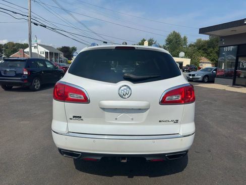 Used 2016 Buick Enclave Leather w/ Trailering Package image 5