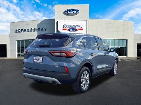 Used 2023 Ford Escape Active w/ Tech Pack #2 image 6