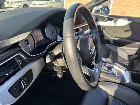 Used 2018 Audi S5 Premium Plus image 24