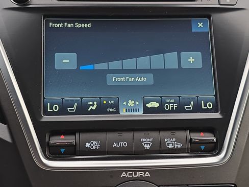 Used 2020 Acura MDX FWD w/ Technology Package image 25