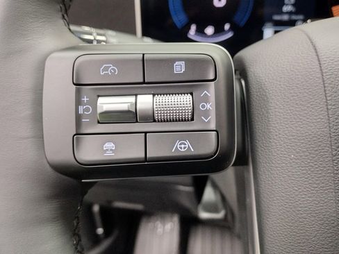 New 2026 Hyundai Santa Fe SEL image 29