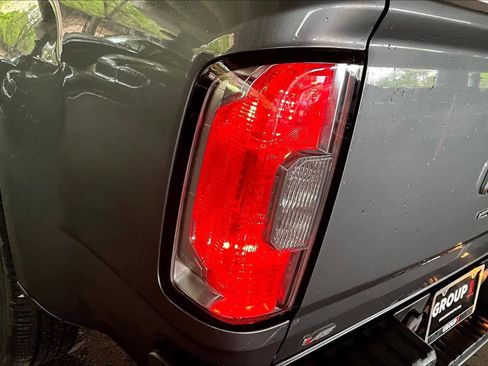 Used 2021 GMC Canyon Elevation Standard w/ Convenience Package image 28