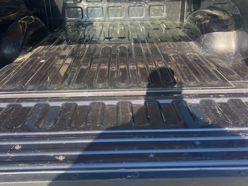 Used 2020 RAM 1500 Classic Warlock w/ Electronics Group image 10