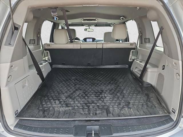 Used 2013 Honda Pilot Touring image 6