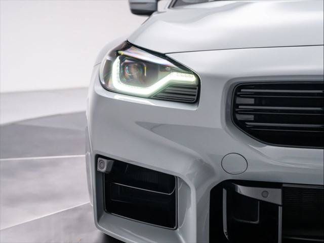 Used 2024 BMW M2 w/ Lighting Package RWD image 11