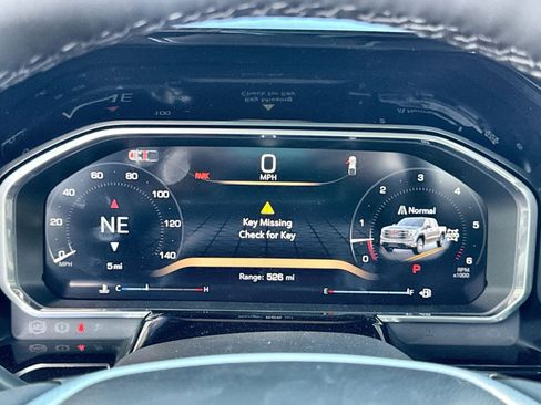 New 2026 GMC Sierra 1500 SLT w/ SLT Premium Package image 17