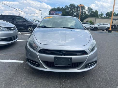 Used 2014 Dodge Dart SXT FWD image 2
