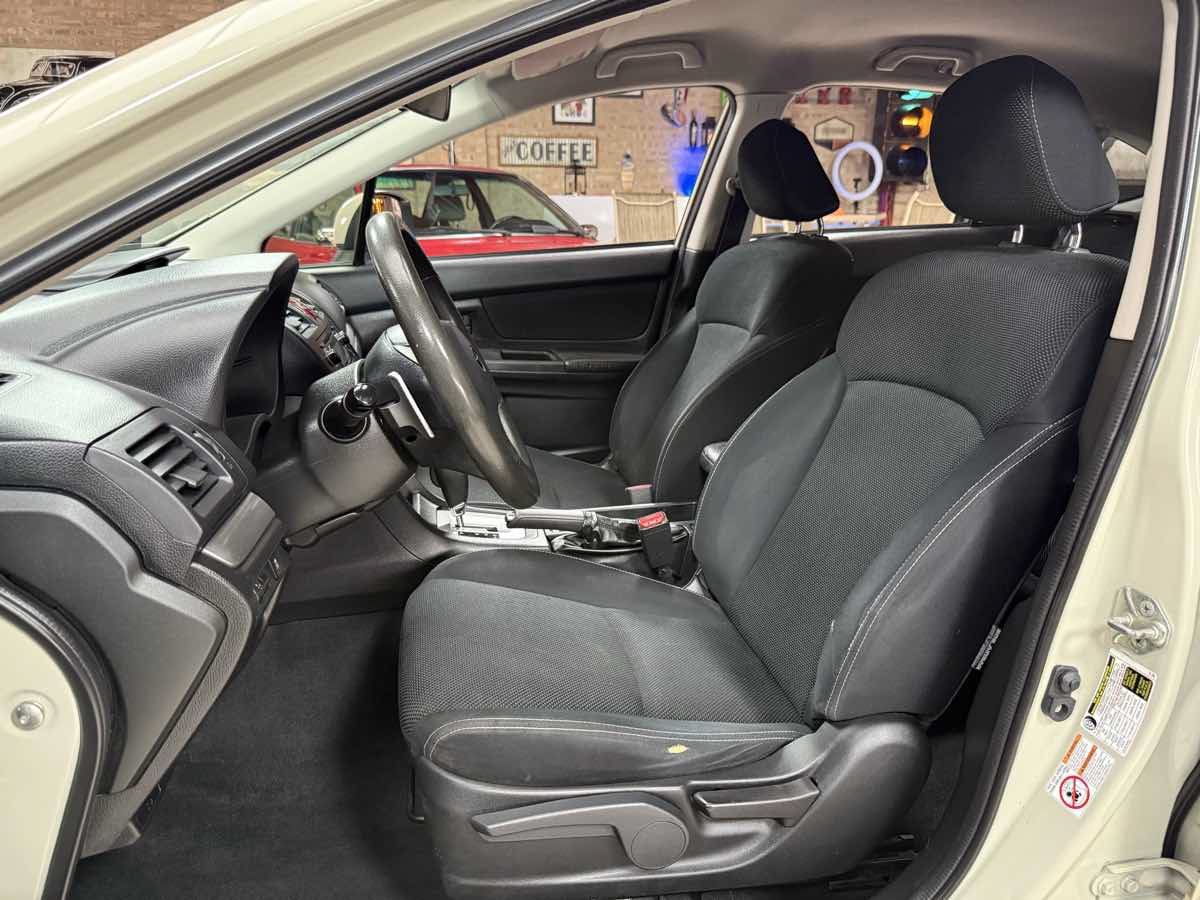 Used 2014 Subaru Crosstrek 2.0i Premium AWD/4WD image 22