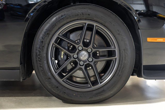 Used 2023 Dodge Challenger SRT Hellcat Redeye RWD image 23