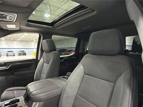 New 2025 Chevrolet Silverado 1500 RST w/ Convenience Package II image 11