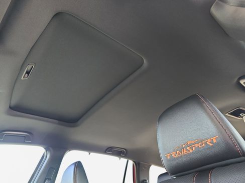 Used 2023 Honda Passport TrailSport image 31