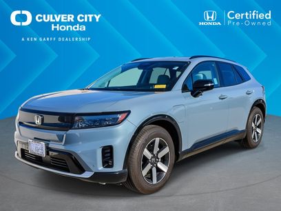 Used 2025 Honda Prologue Touring