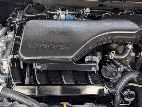 Used 2017 Nissan Rogue Sport SV image 22