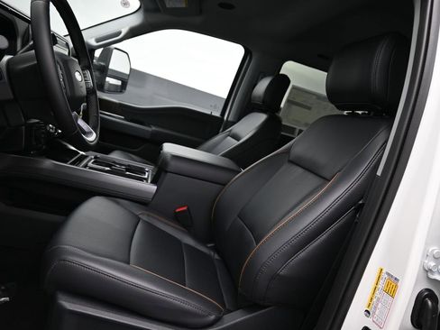 New 2026 Ford F250 Lariat w/ Lariat Ultimate Package image 10