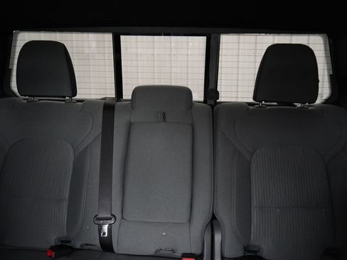 Used 2021 RAM 1500 Big Horn image 36